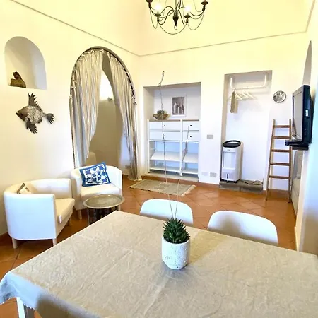 Apartamento Tgi Dammusi Preziosi