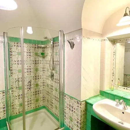 Apartamento Tgi Dammusi Preziosi