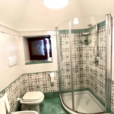 Apartamento Tgi Dammusi Preziosi
