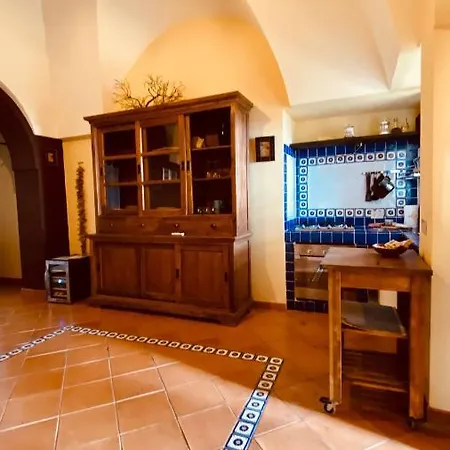 Apartamento Tgi Dammusi Preziosi