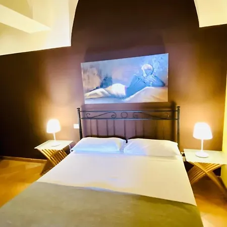 Apartamento Tgi Dammusi Preziosi
