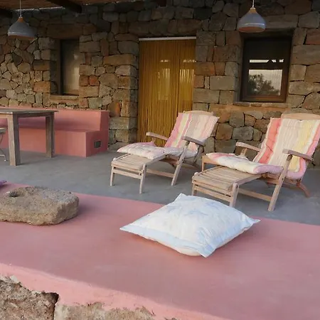 Tgi Dammusi Preziosi Apartamento *