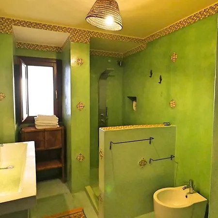 Apartamento Tgi Dammusi Preziosi Scauri (Sicily)