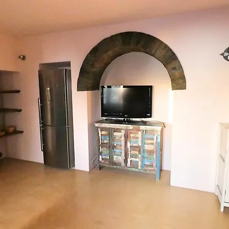 Tgi Dammusi Preziosi Apartamento