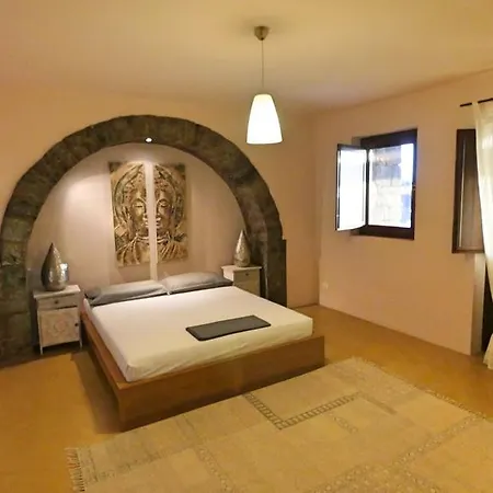 Tgi Dammusi Preziosi Apartamento *