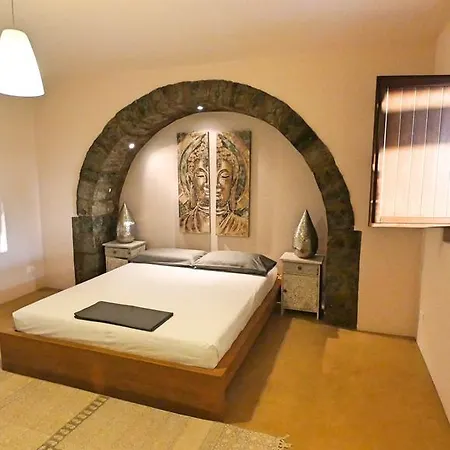 Apartamento Tgi Dammusi Preziosi Scauri (Sicily)