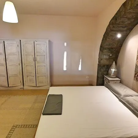 Tgi Dammusi Preziosi * Scauri (Sicily)