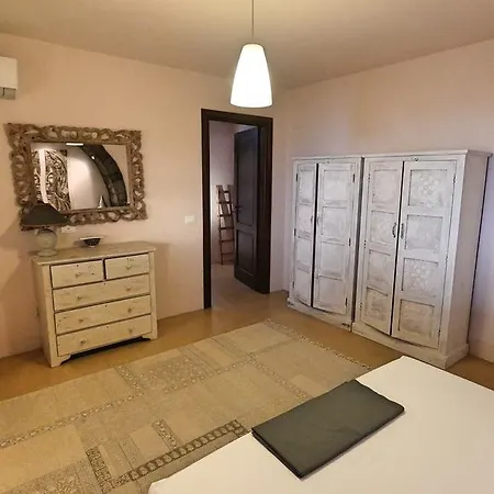 Apartamento Tgi Dammusi Preziosi