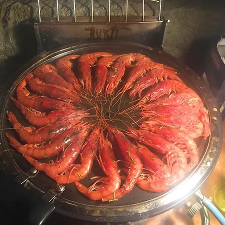 Tgi Dammusi Preziosi * Scauri (Sicily)