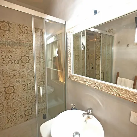 Tgi Dammusi Preziosi Apartamento *