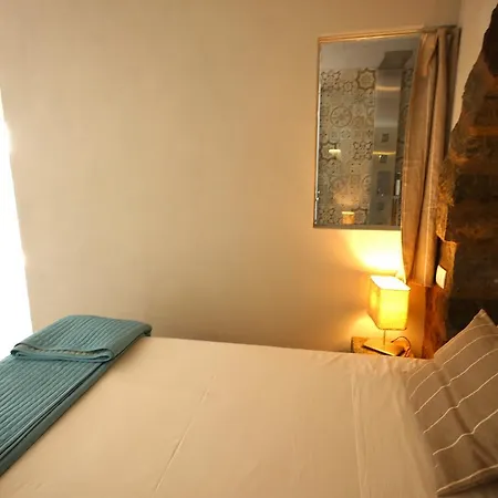 Tgi Dammusi Preziosi Apartamento *