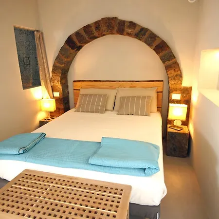 Tgi Dammusi Preziosi Apartamento *