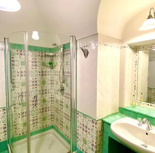 Apartmán Tgi Dammusi Preziosi