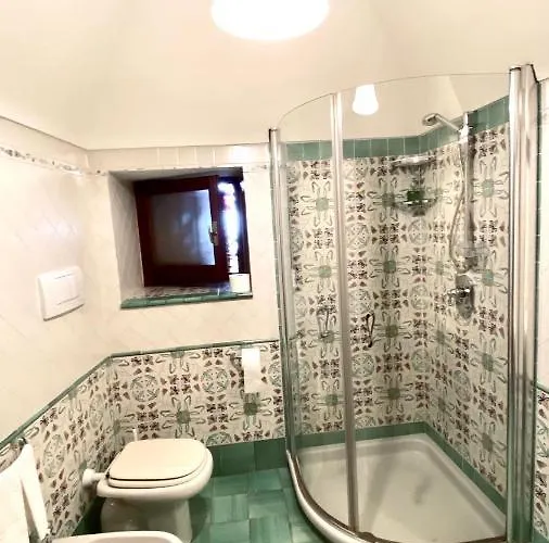 Apartmán Tgi Dammusi Preziosi