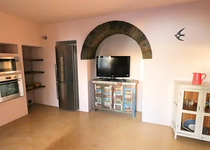 Tgi Dammusi Preziosi Apartmán