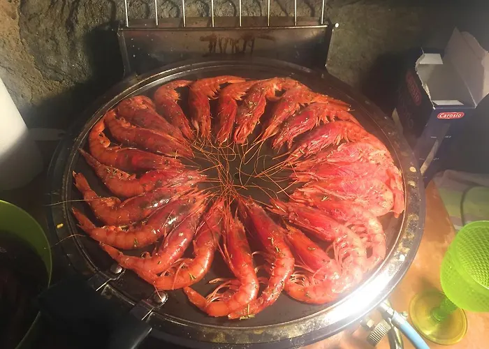 Tgi Dammusi Preziosi * Scauri (Sicily)