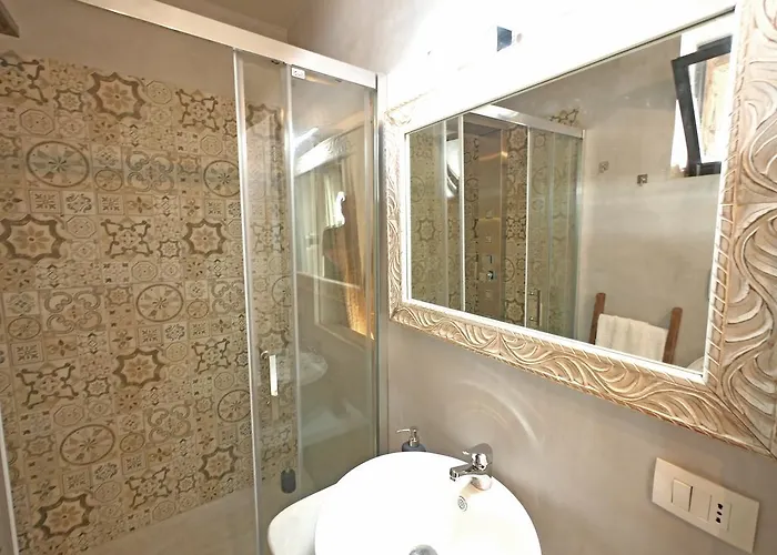 Tgi Dammusi Preziosi Apartmán *