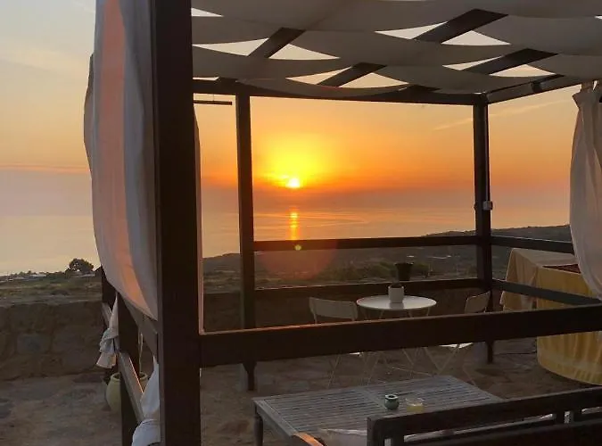 Tgi Dammusi Preziosi