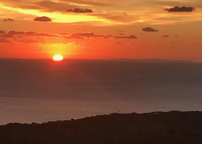 Tgi Dammusi Preziosi Scauri (Sicily)